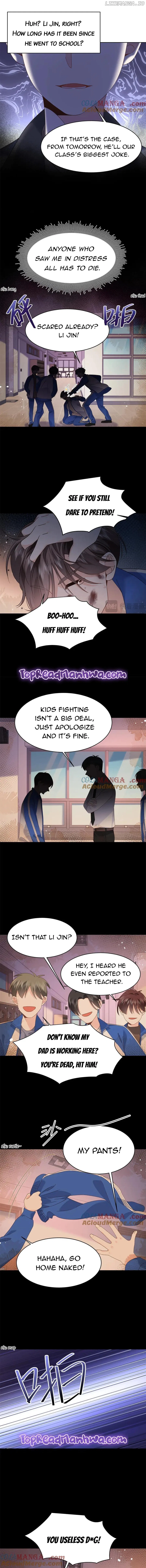 National School Prince Is A Girl Chapter 469 – Page 3