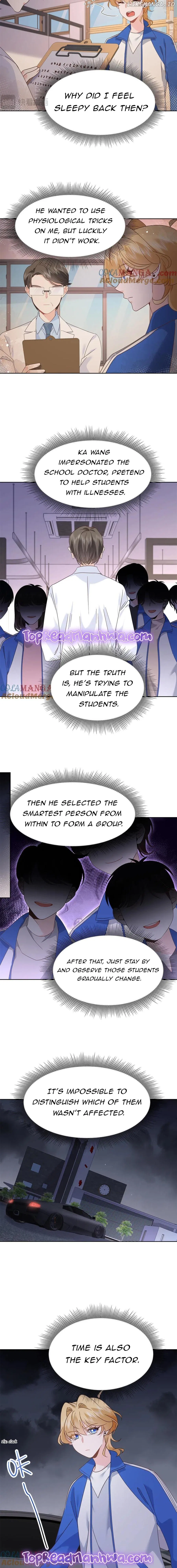 National School Prince Is A Girl Chapter 469 – Page 6