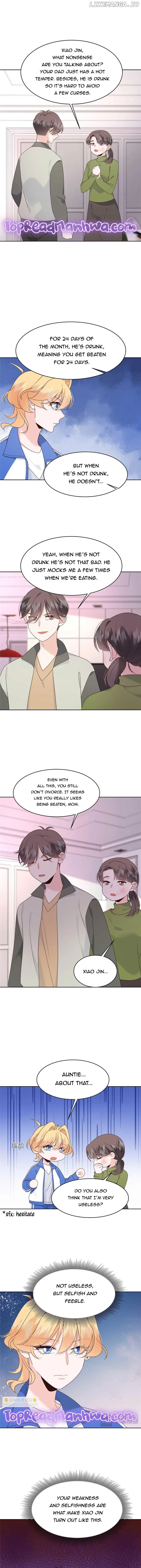 National School Prince Is A Girl Chapter 468 – Page 6