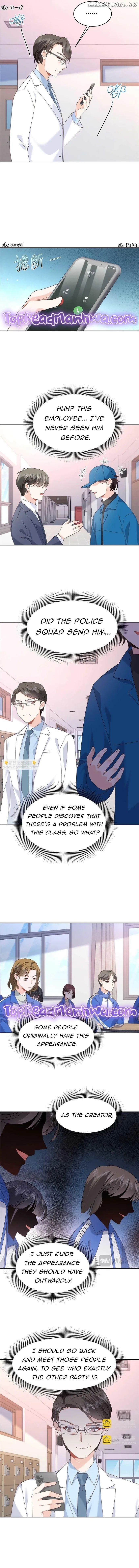 National School Prince Is A Girl Chapter 467 – Page 4