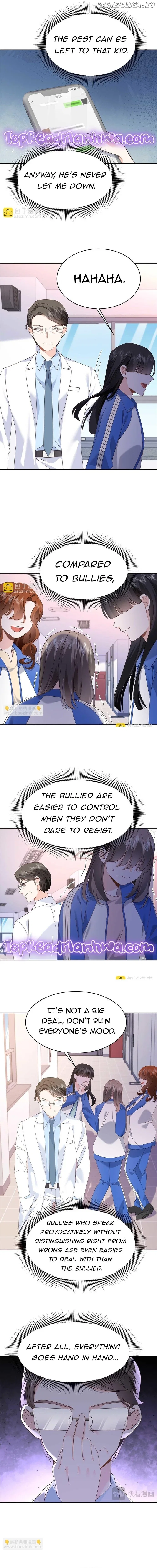National School Prince Is A Girl Chapter 467 – Page 5