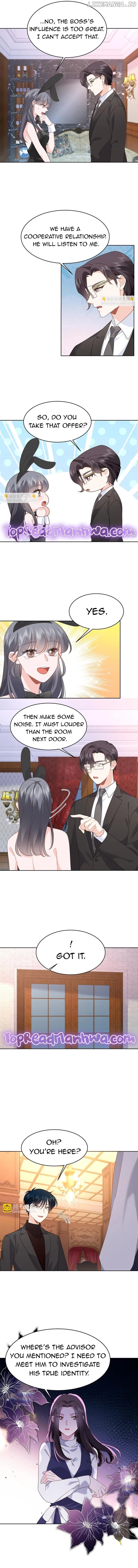 National School Prince Is A Girl Chapter 466 – Page 2