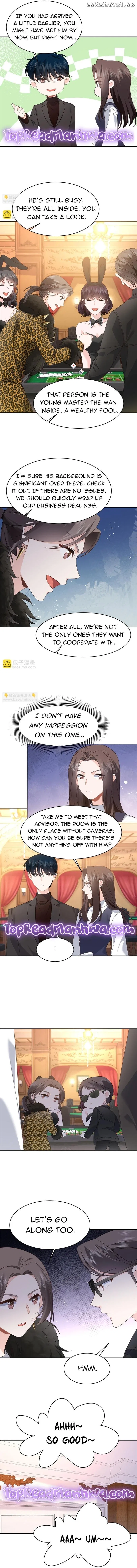 National School Prince Is A Girl Chapter 466 – Page 3