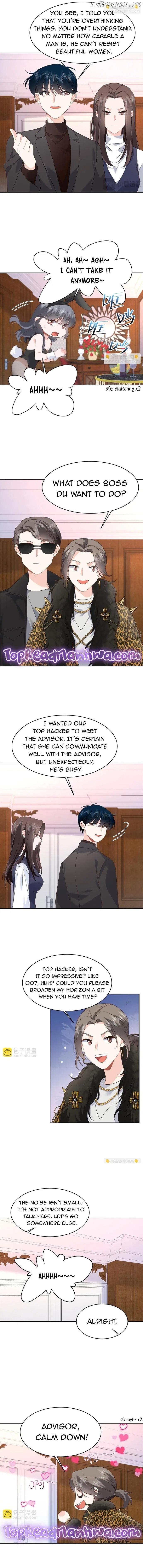 National School Prince Is A Girl Chapter 466 – Page 4