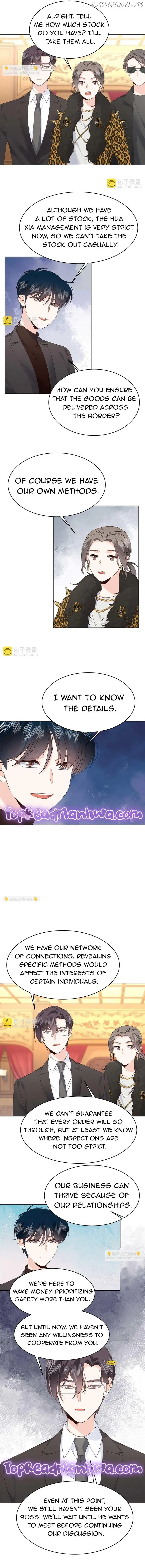 National School Prince Is A Girl Chapter 465 – Page 4