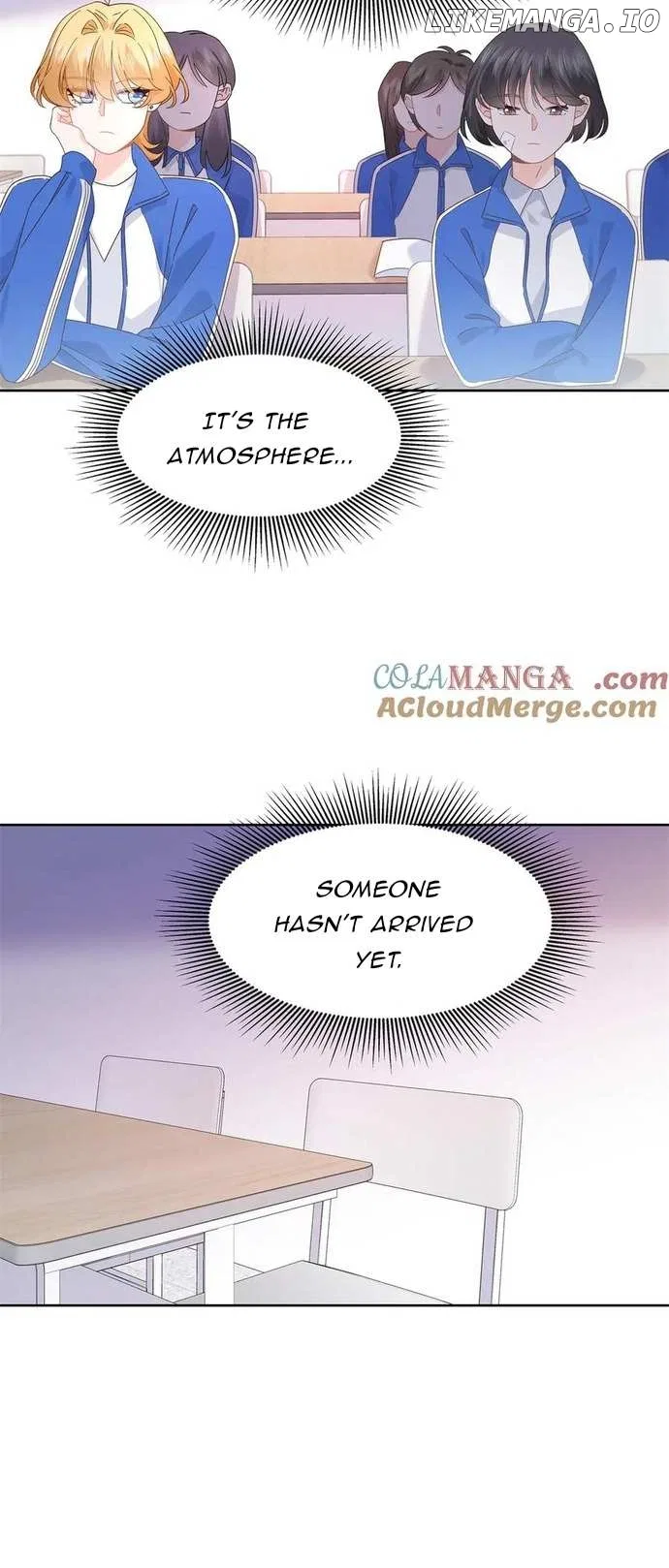 National School Prince Is A Girl Chapter 463 – Page 5