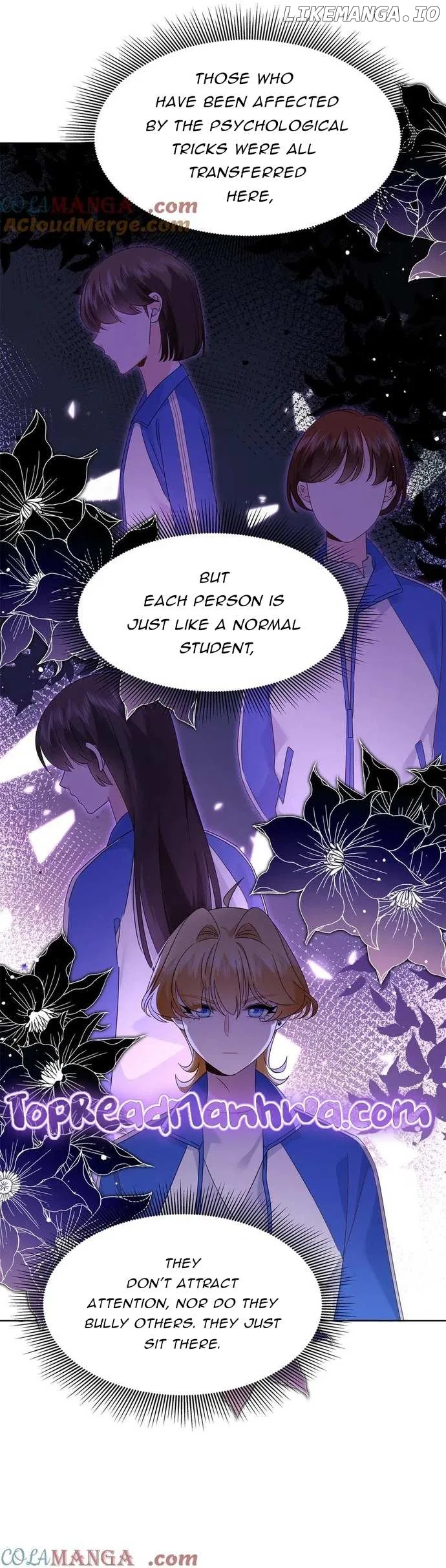 National School Prince Is A Girl Chapter 463 – Page 6