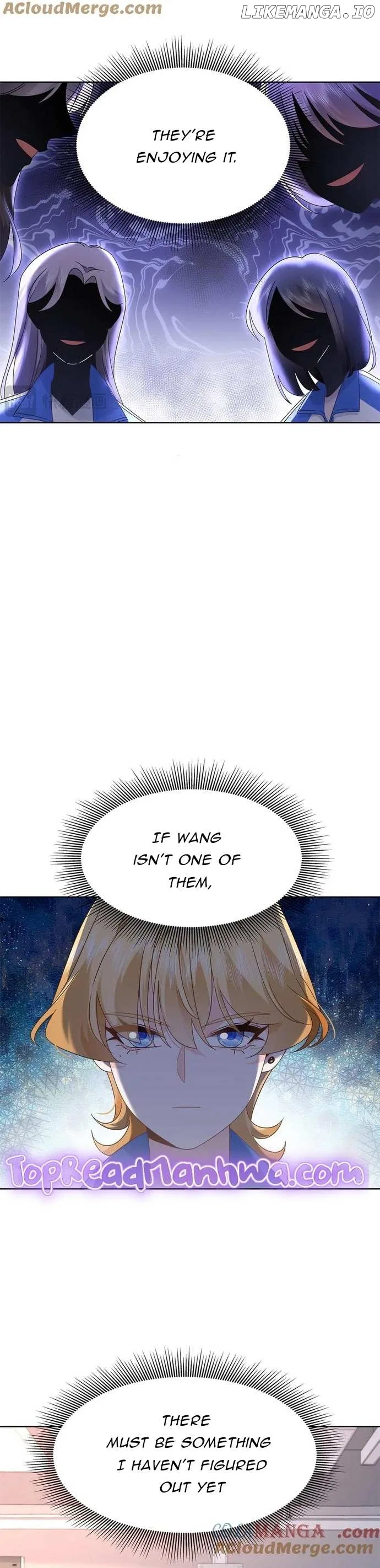 National School Prince Is A Girl Chapter 463 – Page 7