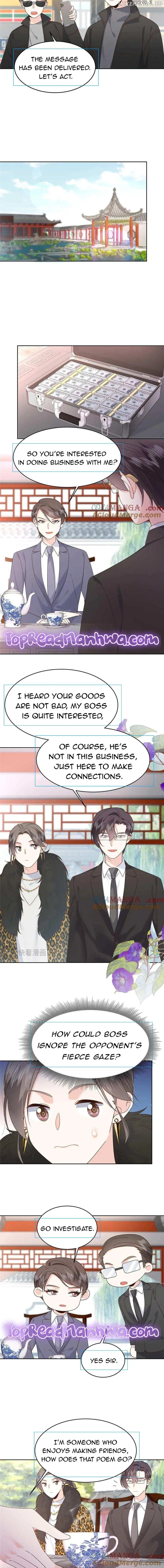 National School Prince Is A Girl Chapter 460 – Page 2