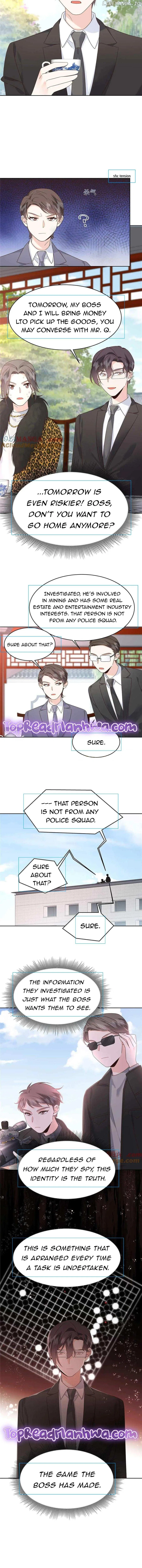 National School Prince Is A Girl Chapter 460 – Page 4