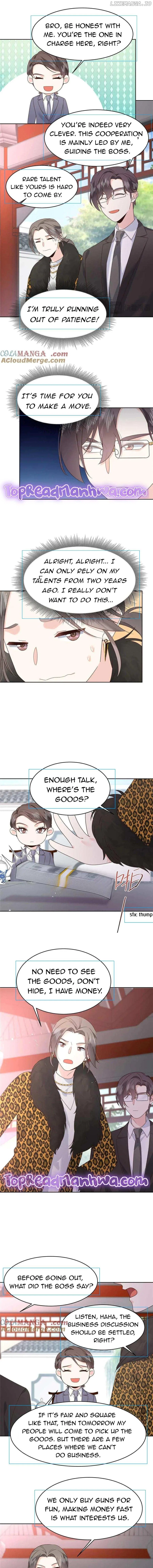National School Prince Is A Girl Chapter 460 – Page 5