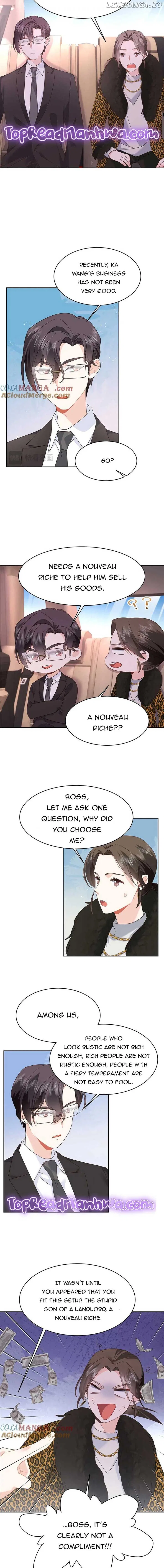 National School Prince Is A Girl Chapter 459 – Page 4