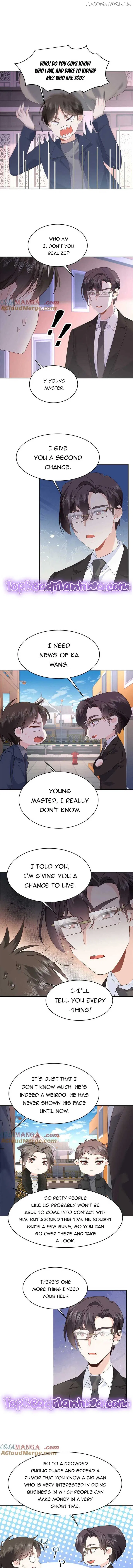 National School Prince Is A Girl Chapter 459 – Page 6