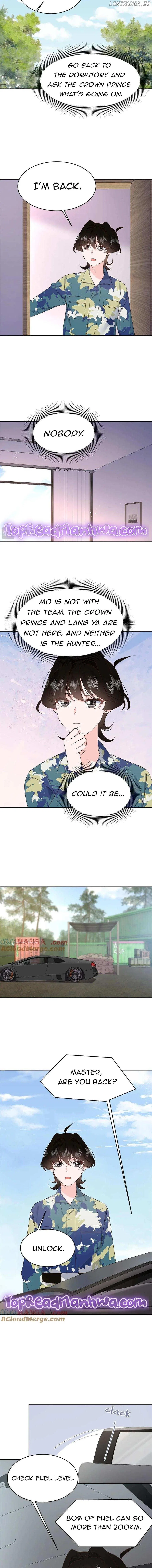 National School Prince Is A Girl Chapter 458 – Page 2