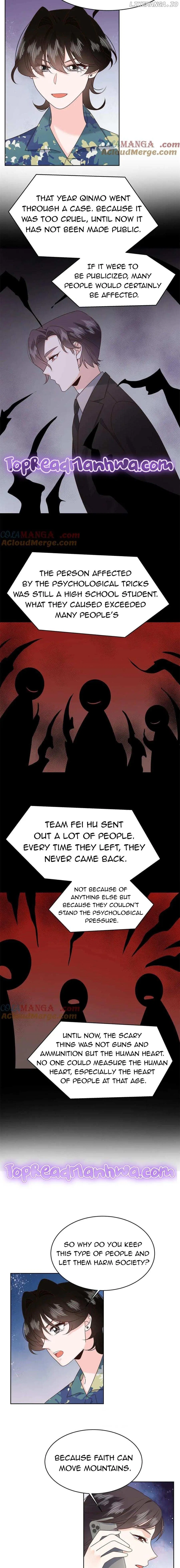 National School Prince Is A Girl Chapter 458 – Page 5