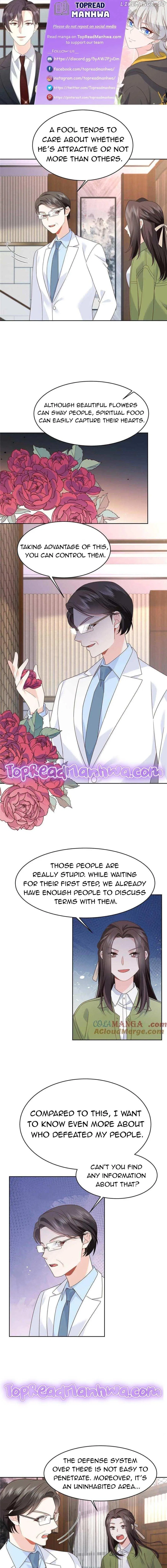 National School Prince Is A Girl Chapter 457 – Page 1