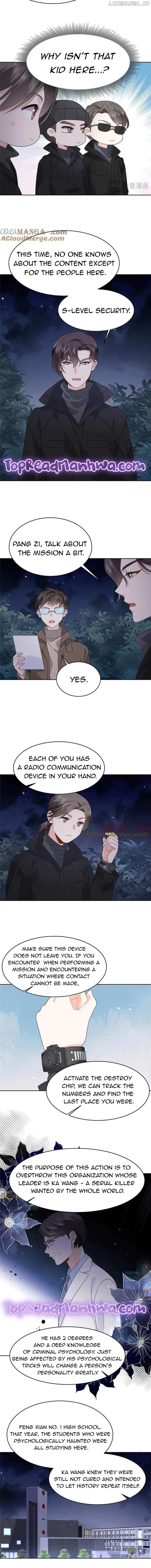National School Prince Is A Girl Chapter 457 – Page 3