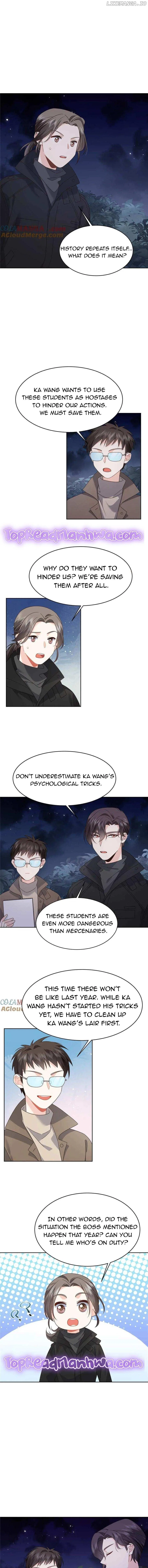 National School Prince Is A Girl Chapter 457 – Page 4