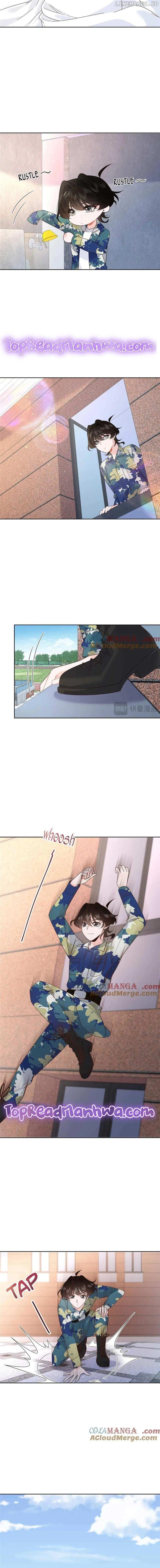 National School Prince Is A Girl Chapter 457 – Page 6