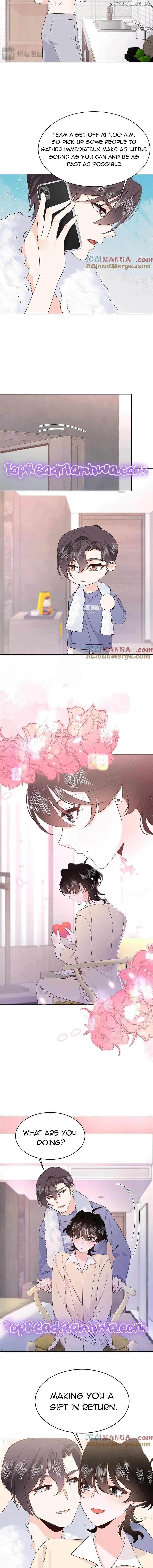 National School Prince Is A Girl Chapter 456 – Page 3