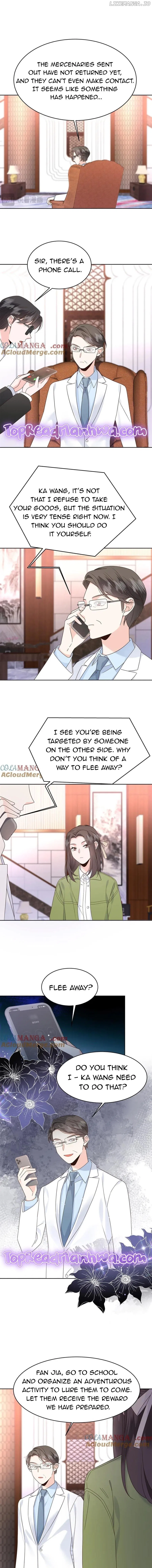 National School Prince Is A Girl Chapter 456 – Page 6