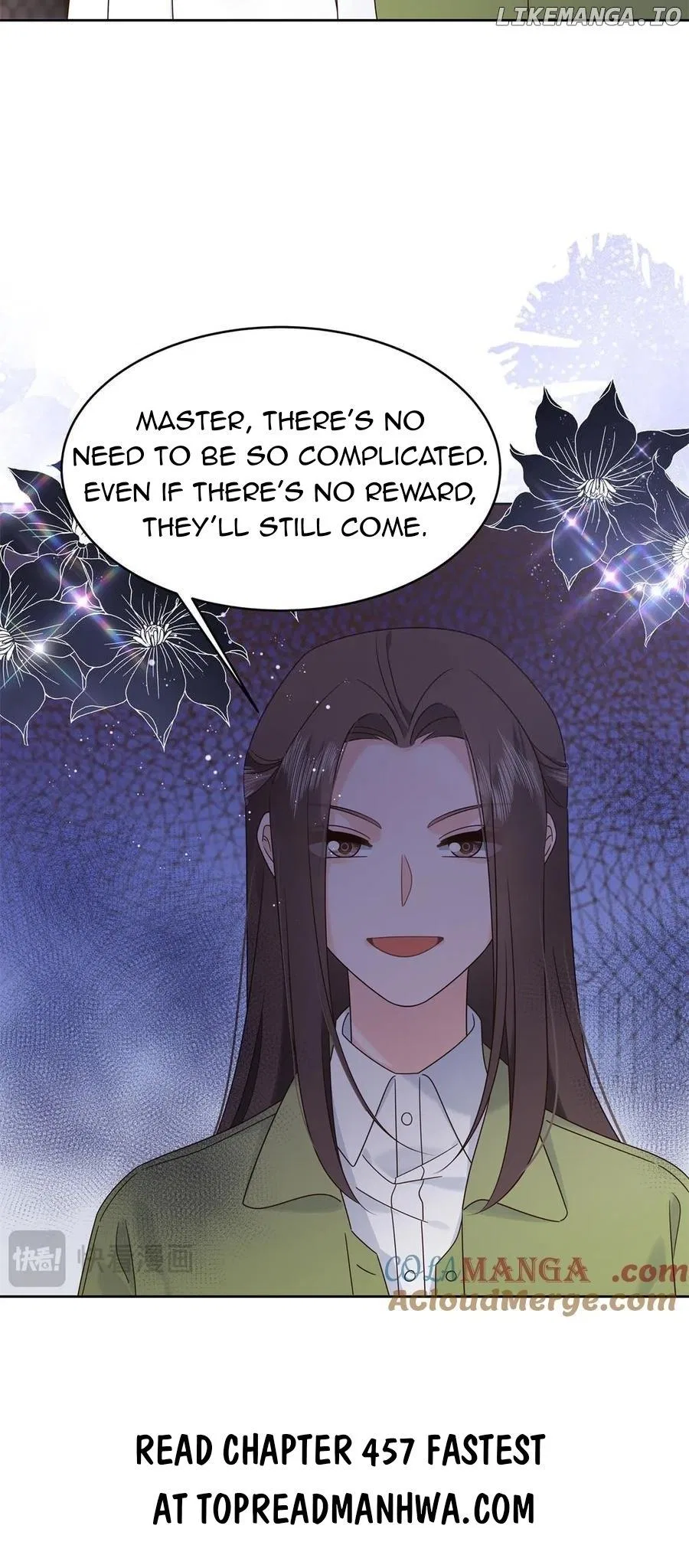 National School Prince Is A Girl Chapter 456 – Page 7