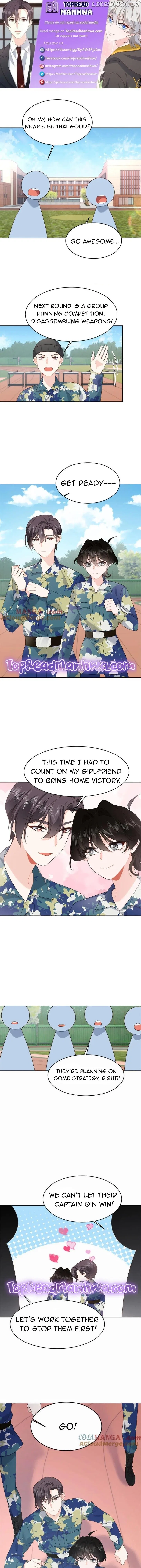 National School Prince Is A Girl Chapter 455 – Page 1