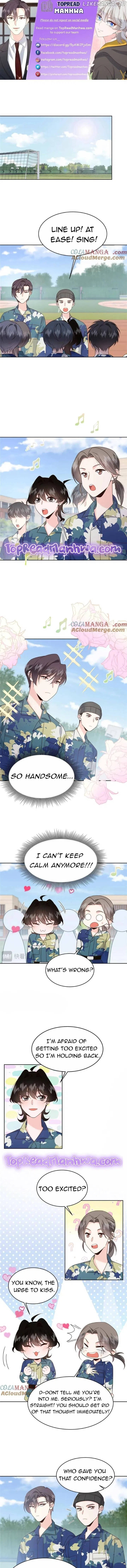 National School Prince Is A Girl Chapter 454 – Page 1