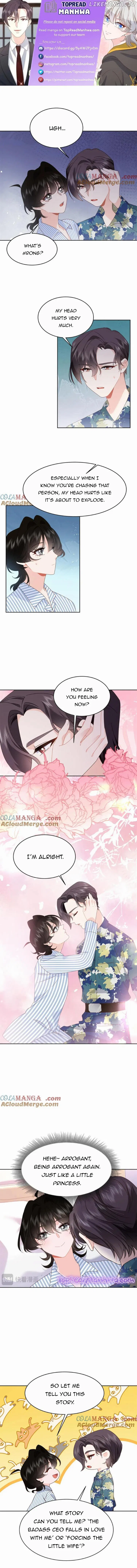 National School Prince Is A Girl Chapter 453 – Page 1