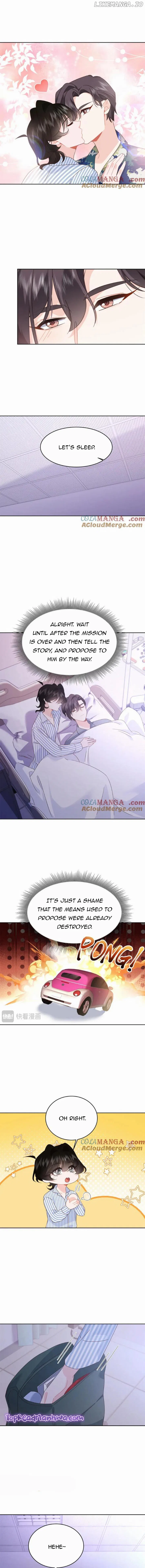 National School Prince Is A Girl Chapter 453 – Page 2