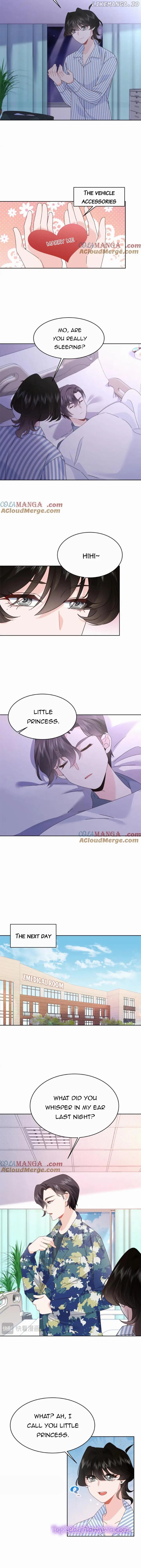 National School Prince Is A Girl Chapter 453 – Page 3