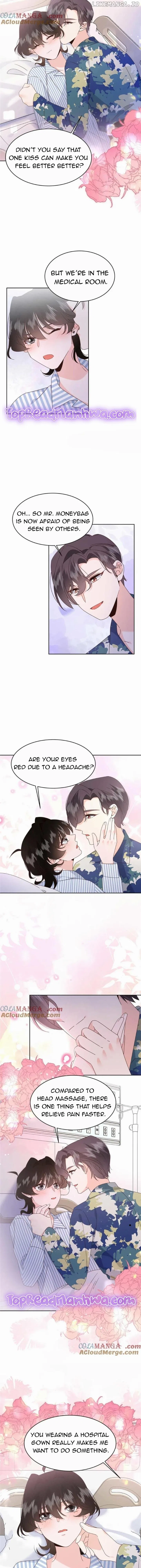 National School Prince Is A Girl Chapter 452 – Page 3
