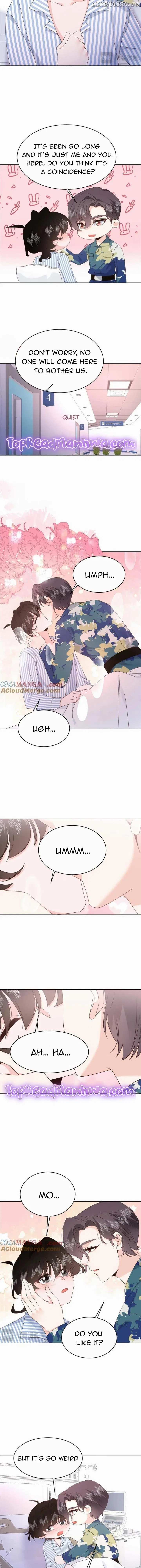 National School Prince Is A Girl Chapter 452 – Page 4