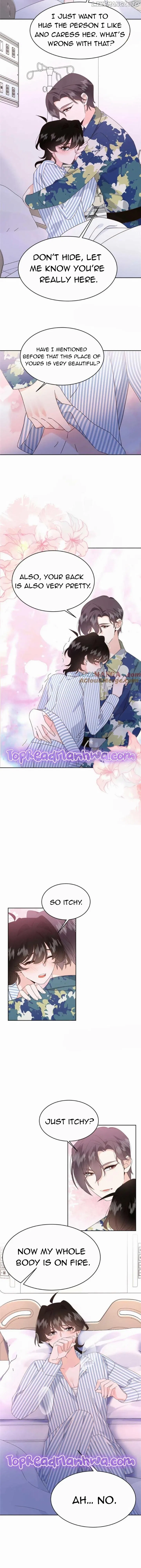 National School Prince Is A Girl Chapter 452 – Page 5