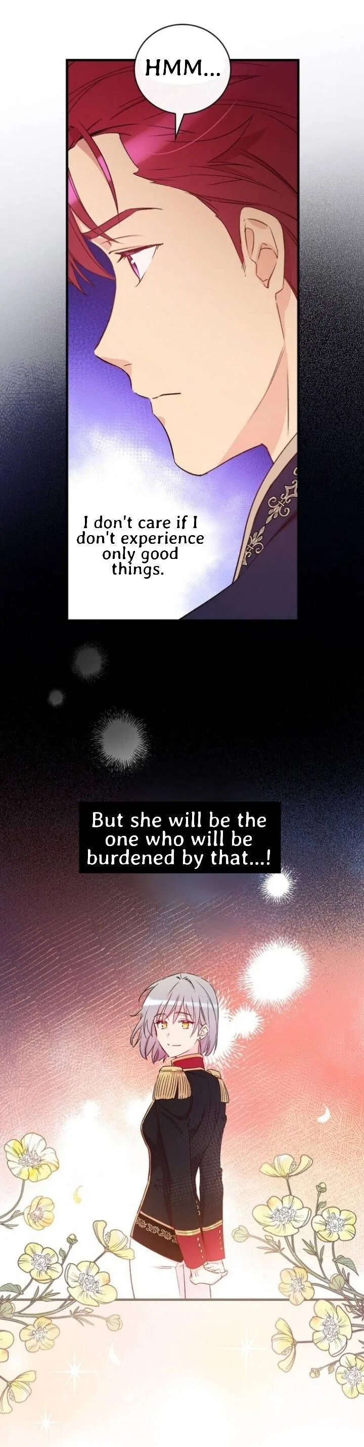 A Red Knight Does Not Blindly Follow Money Chapter 54 – Page 23