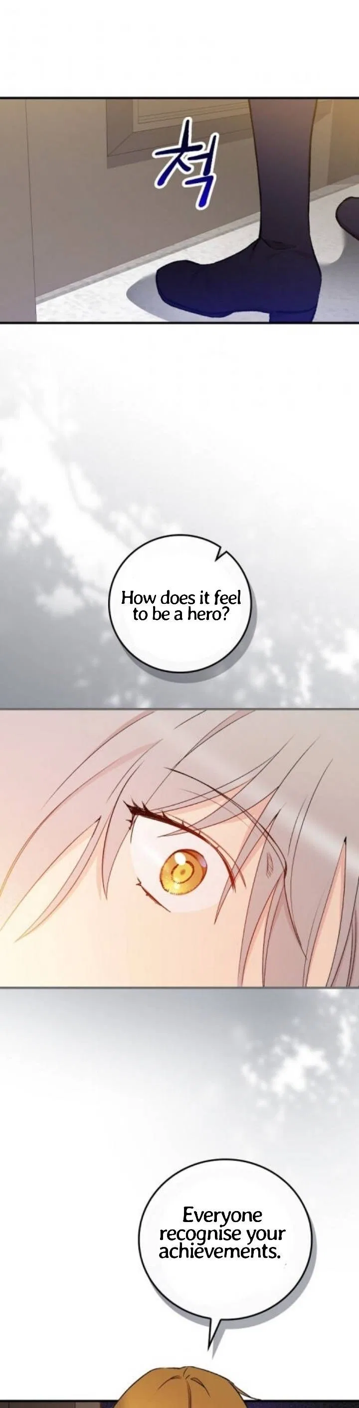A Red Knight Does Not Blindly Follow Money Chapter 49 – Page 25