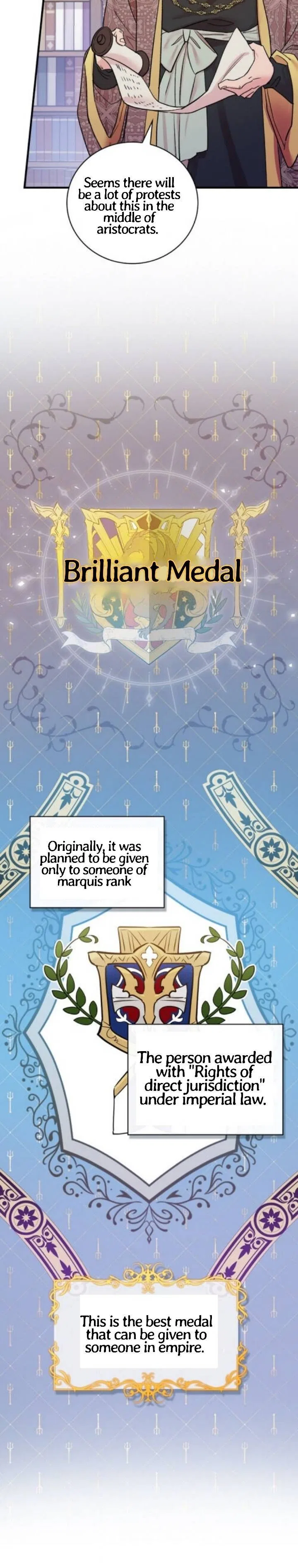 A Red Knight Does Not Blindly Follow Money Chapter 48 – Page 17