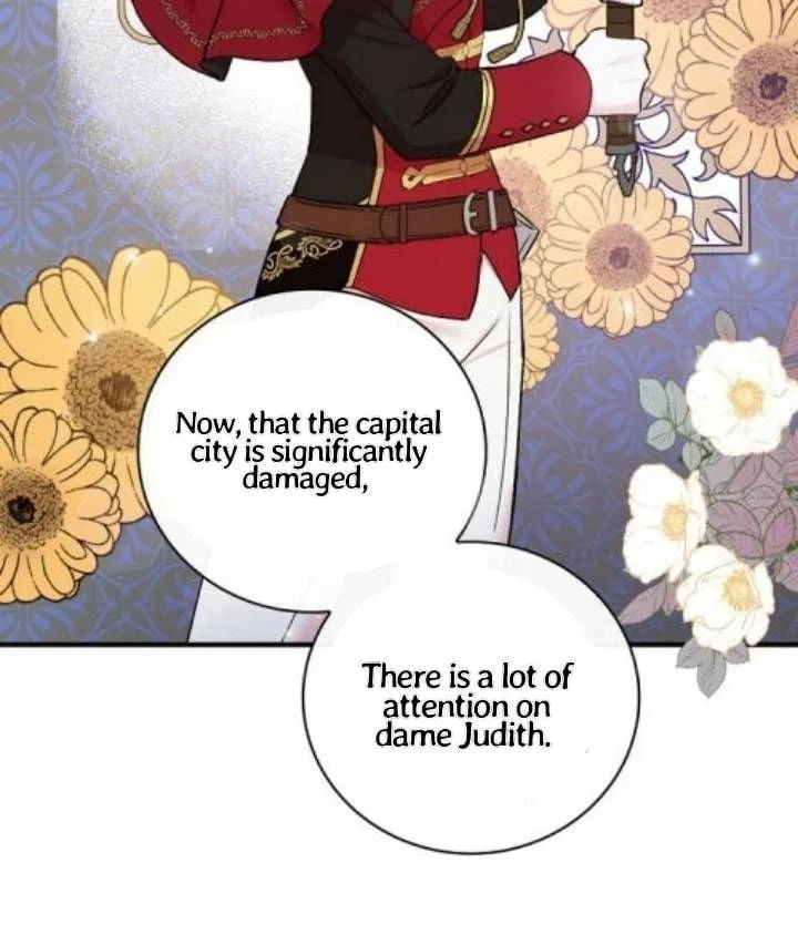 A Red Knight Does Not Blindly Follow Money Chapter 48 – Page 20