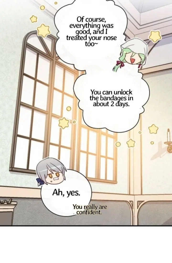A Red Knight Does Not Blindly Follow Money Chapter 48 – Page 29