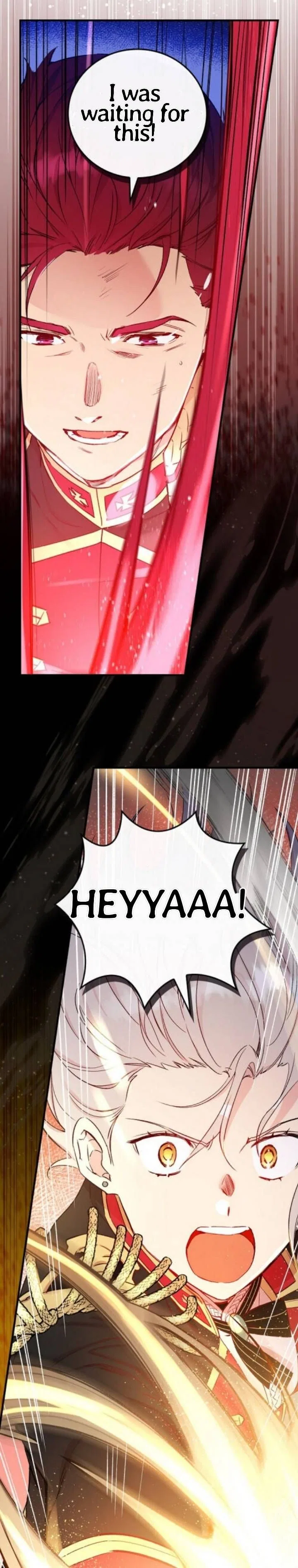A Red Knight Does Not Blindly Follow Money Chapter 47 – Page 12