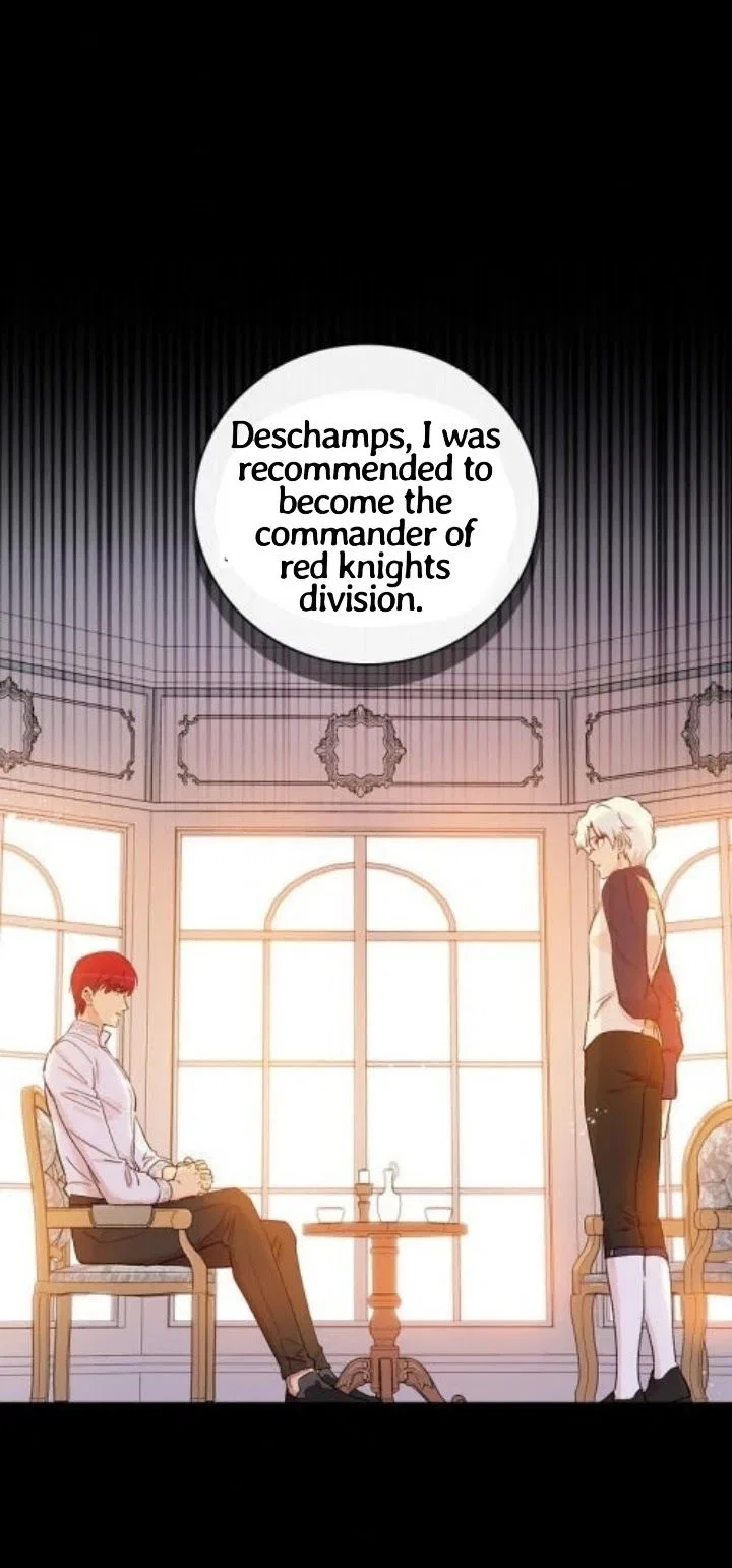 A Red Knight Does Not Blindly Follow Money Chapter 45 – Page 2