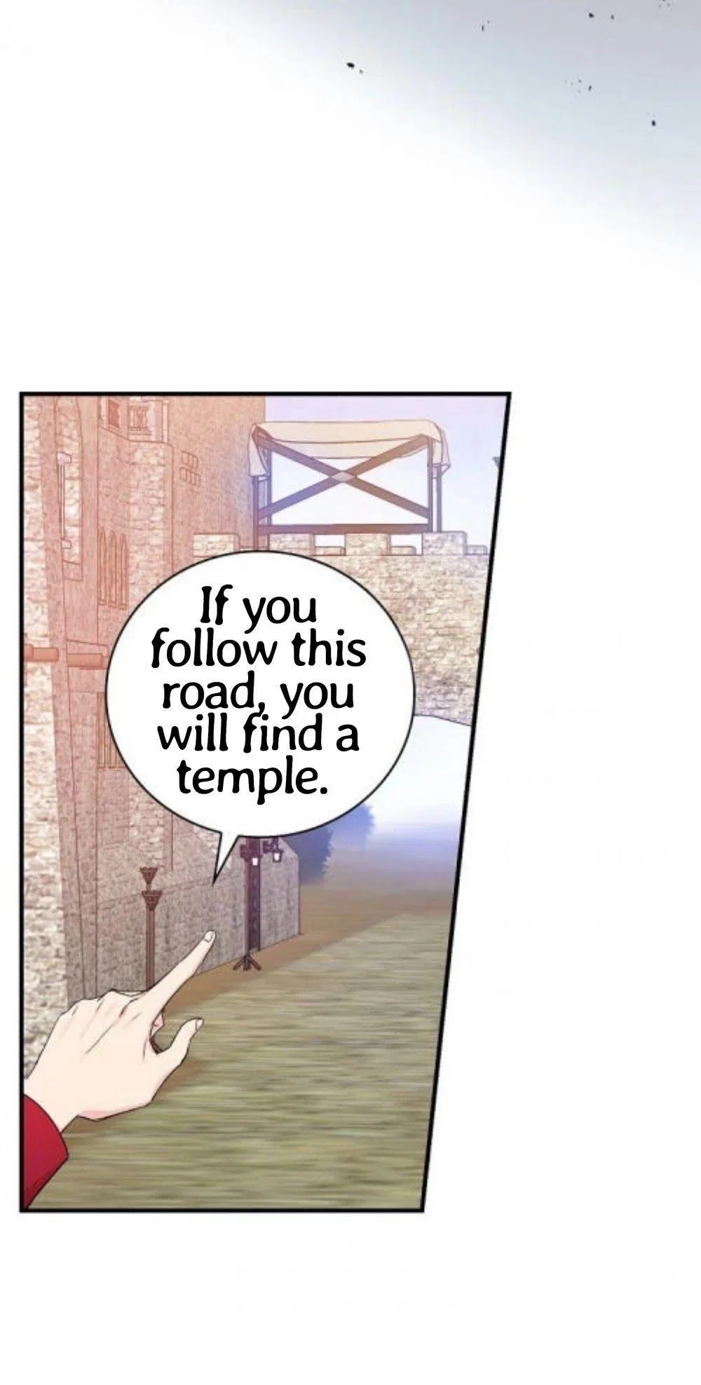 A Red Knight Does Not Blindly Follow Money Chapter 43 – Page 55