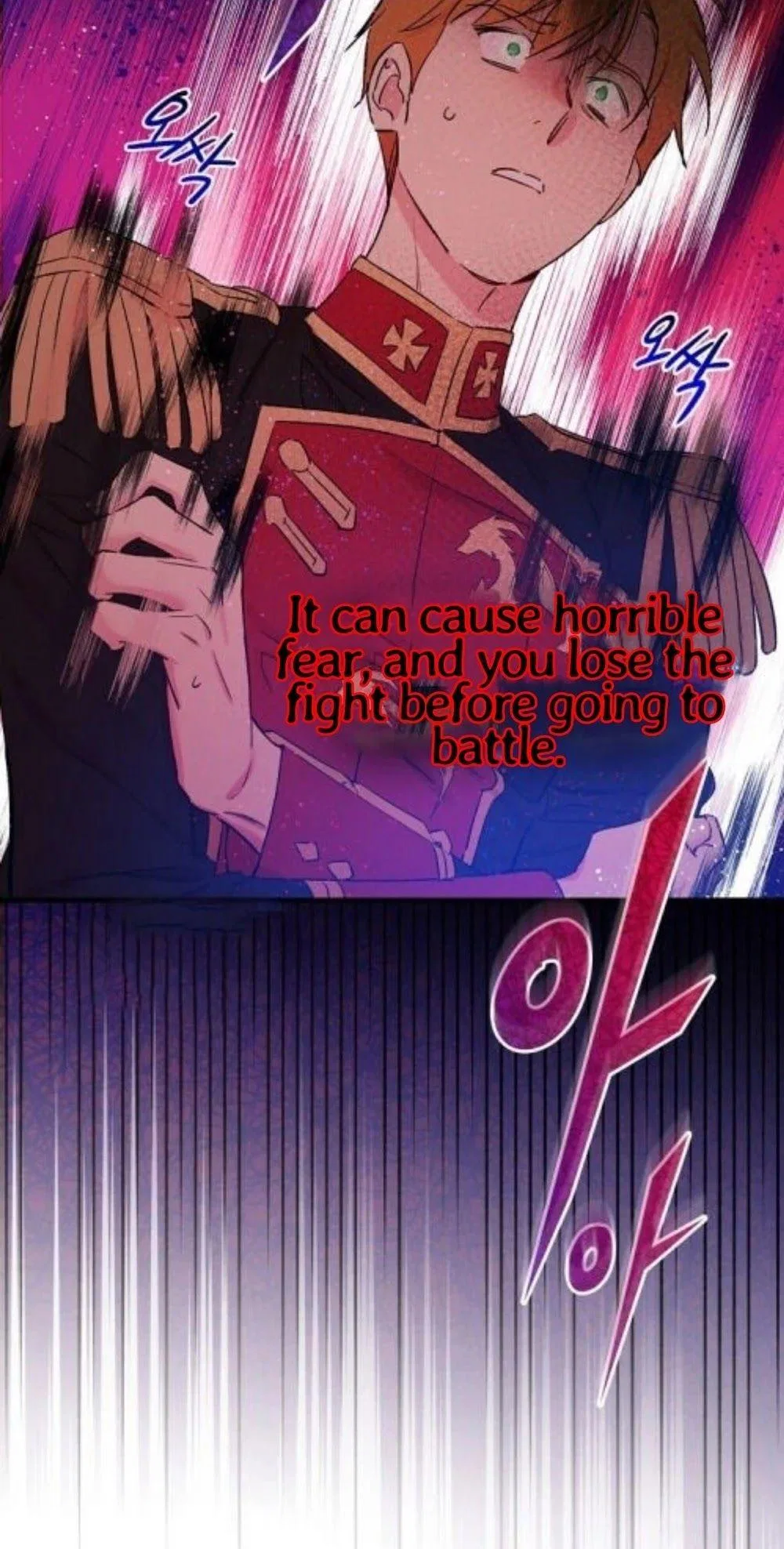 A Red Knight Does Not Blindly Follow Money Chapter 43 – Page 69