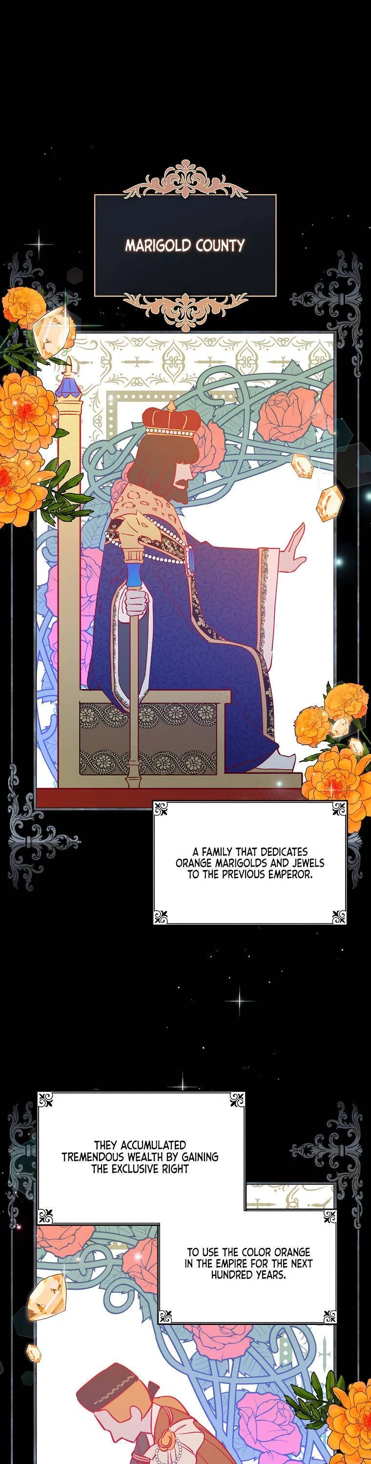 A Red Knight Does Not Blindly Follow Money Chapter 41 – Page 2
