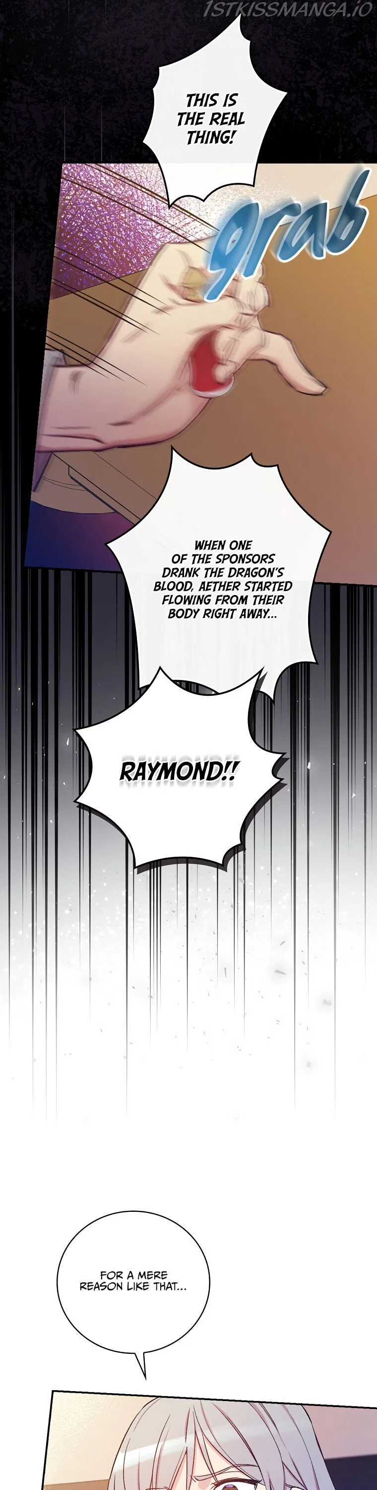 A Red Knight Does Not Blindly Follow Money Chapter 36 – Page 9