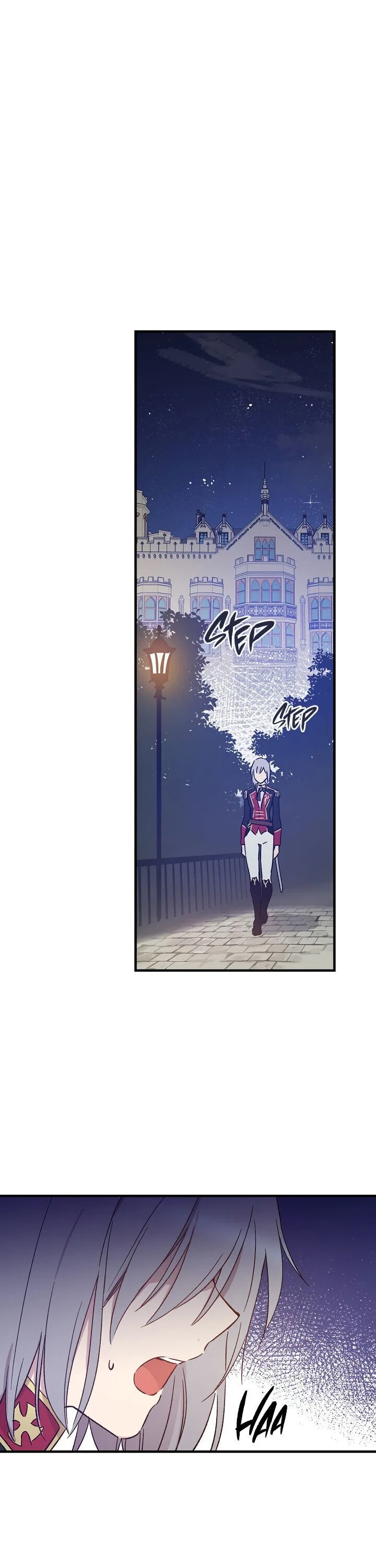 A Red Knight Does Not Blindly Follow Money Chapter 21 – Page 9