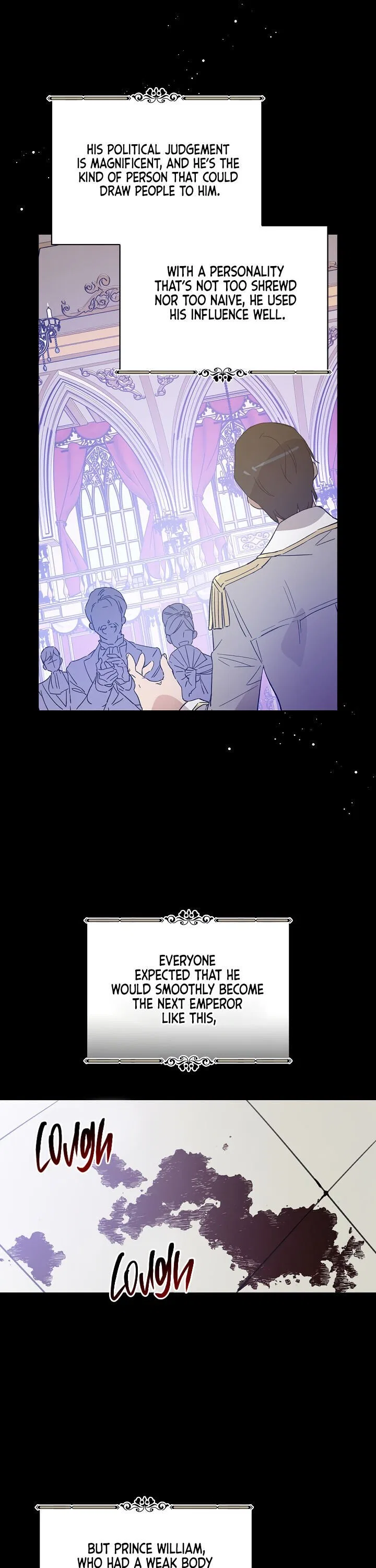 A Red Knight Does Not Blindly Follow Money Chapter 21 – Page 11