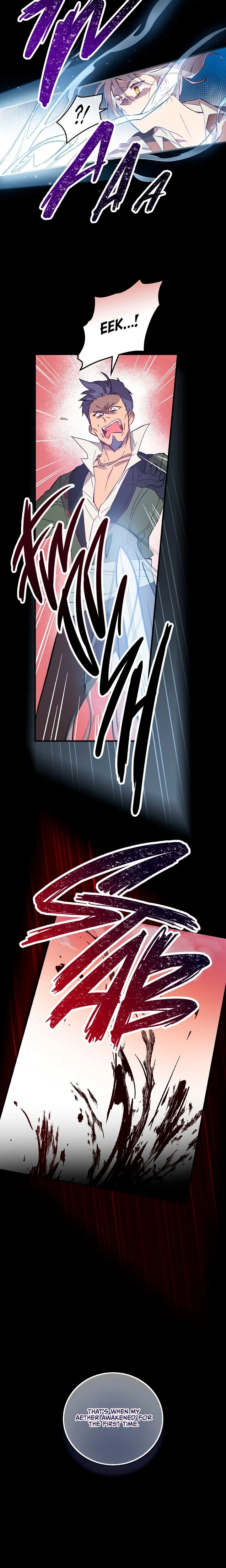 A Red Knight Does Not Blindly Follow Money Chapter 12 – Page 12
