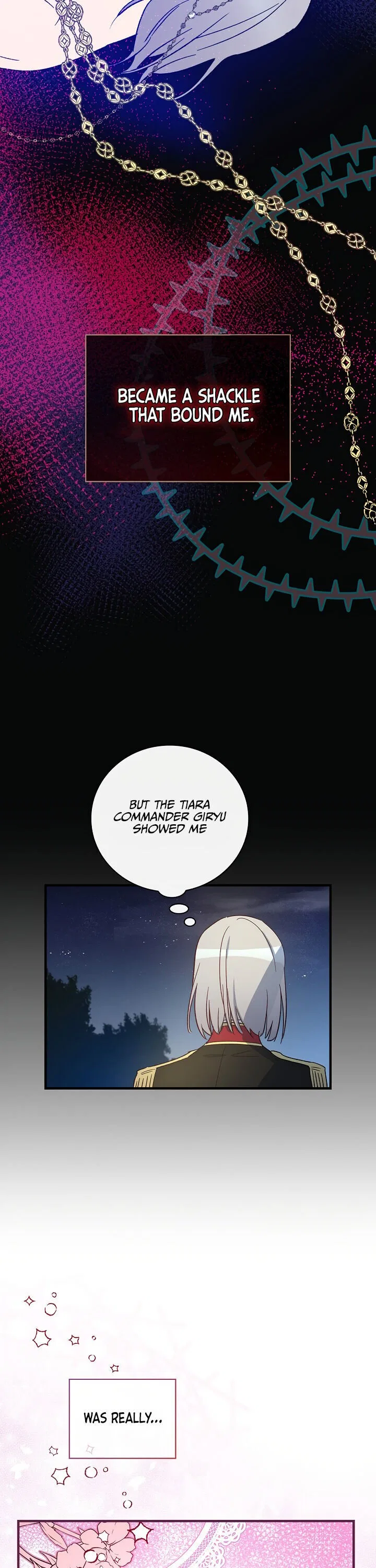 A Red Knight Does Not Blindly Follow Money Chapter 10 – Page 21