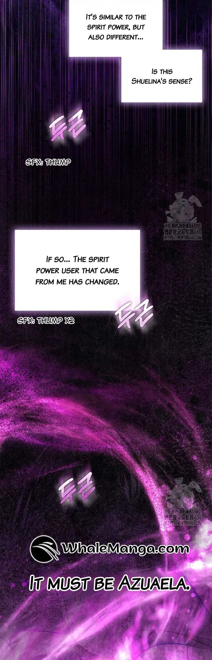 Why Are You Obsessed When I Reject Your Favor Chapter 27 – Page 10